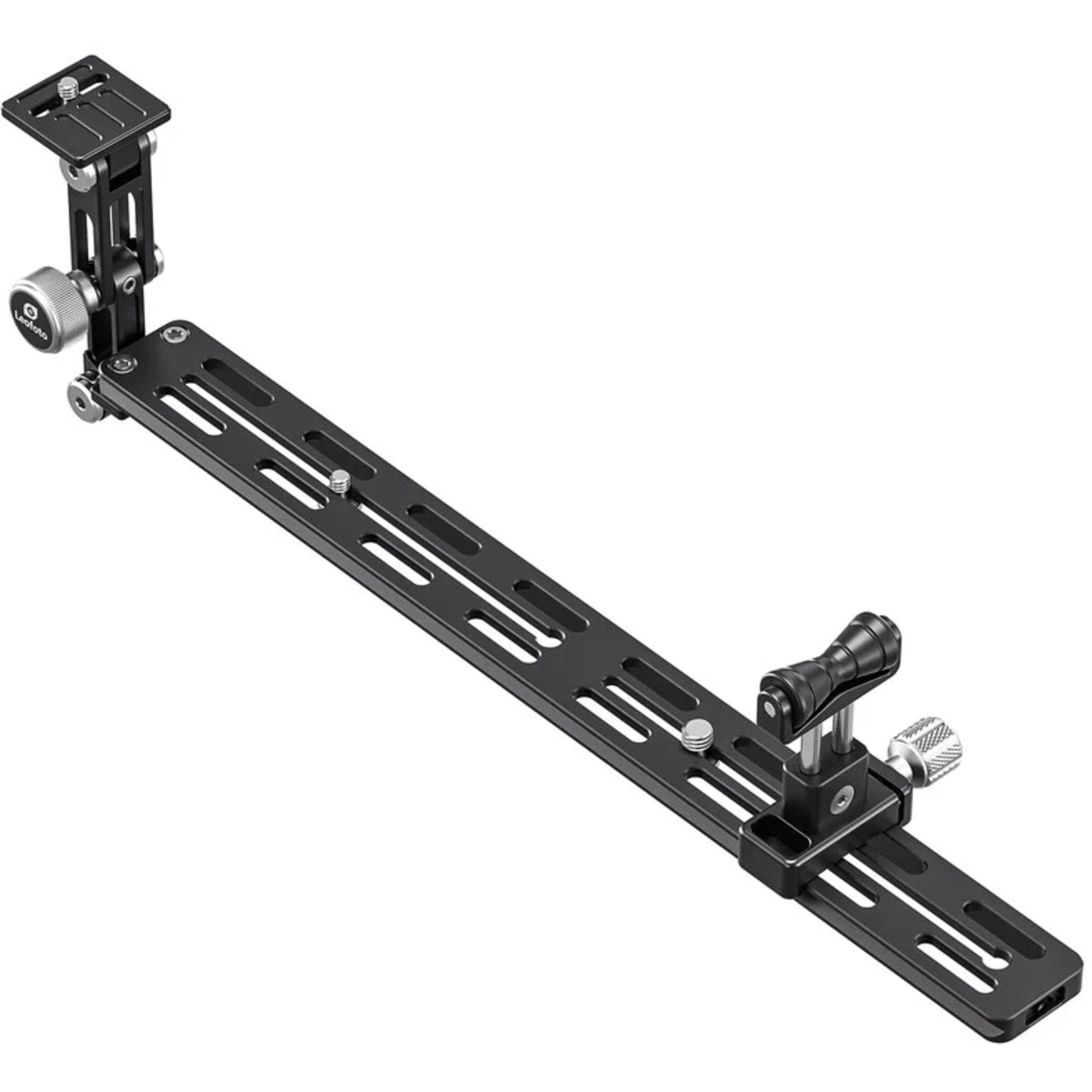 Leofoto Objektivfuß VR-400 Kit