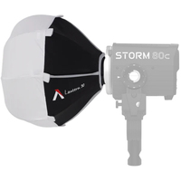 Aputure Lantern 30 für Storm 80c