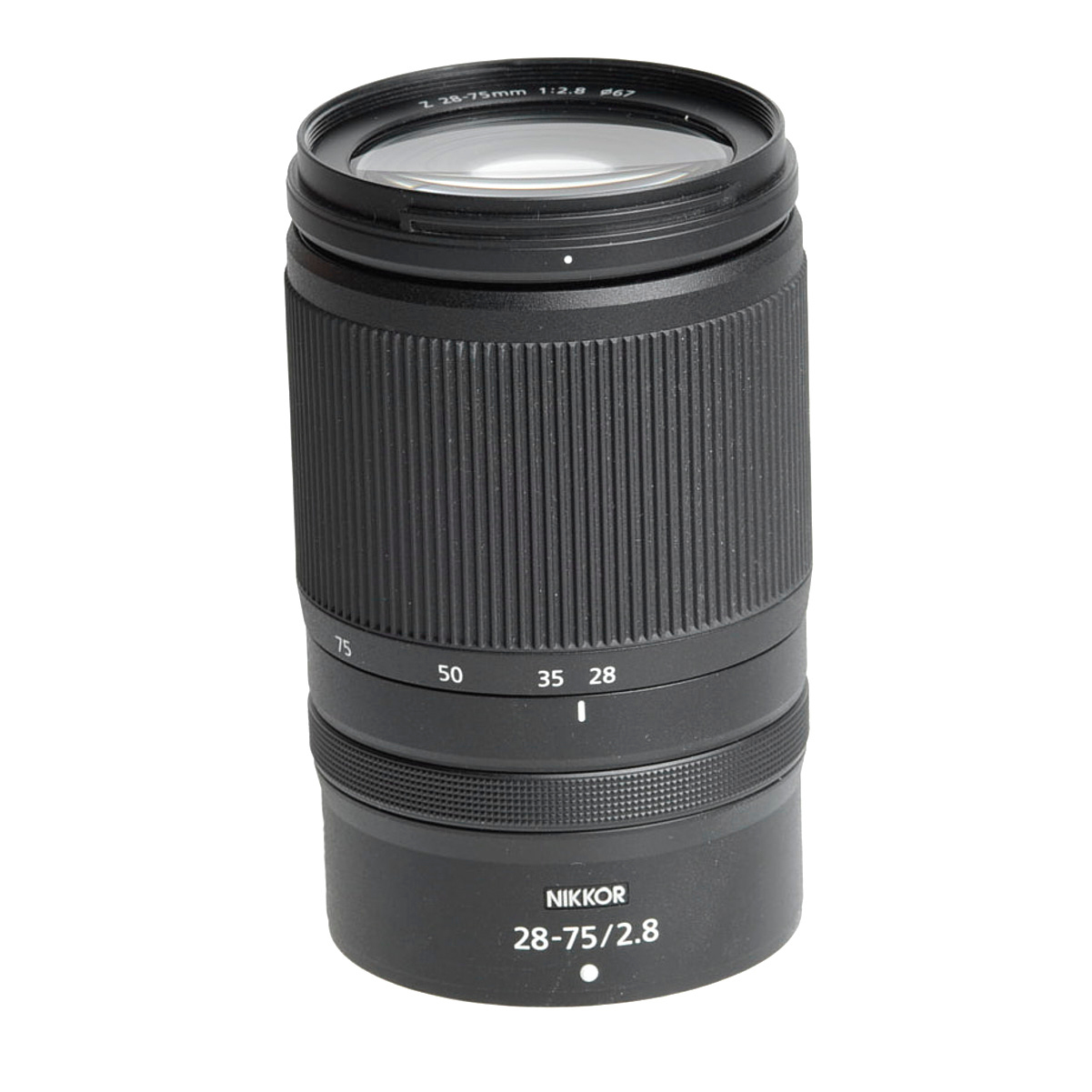 Nikon NIKKOR Z 28-75mm F2.8 gebraucht