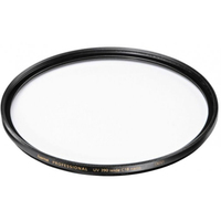 Hama UV-Filter Professional C18 62mm