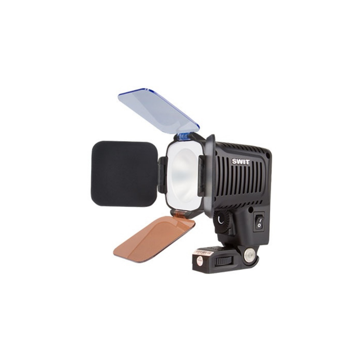 Swit COB LED On-camera Licht S-2041