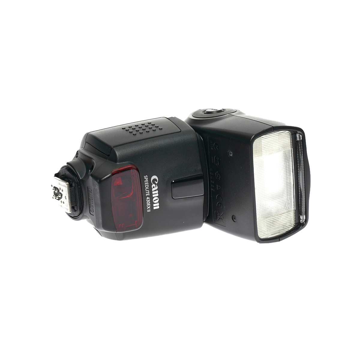 Canon Speedlite 430 EXII Blitzgerät gebraucht