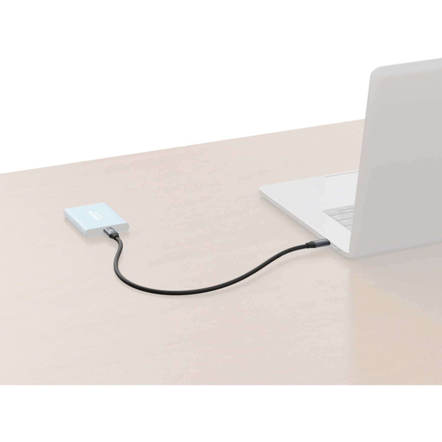 SmallRig Datenkabel USB-C zu USB-C 4788 35cm