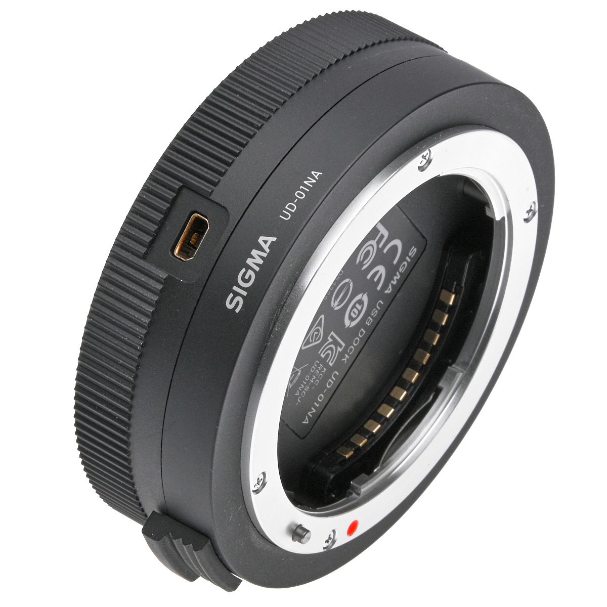 Sigma USB Dock Nikon gebraucht