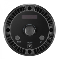 Godox LC30D - Litemons Tabletop LED Leuchte