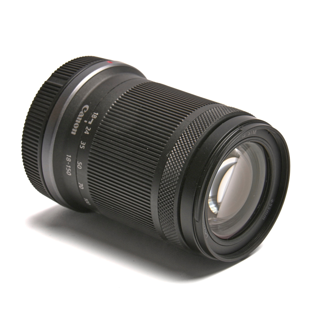 Canon RF-S 18-150mm F3.5-6.3 IS STM gebraucht