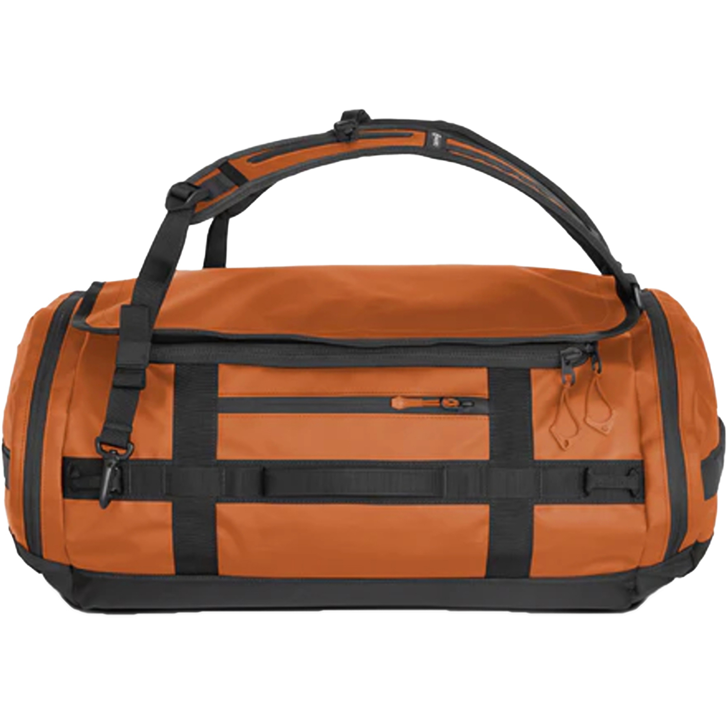 WANDRD CARRYALL Duffel 60L Sedona Orange