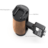 SmallRig 2913 Mini-Holzgriff