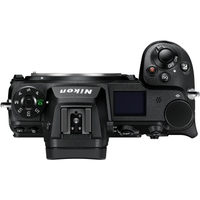 Nikon Z7 II mit Tamron 28-75mm F2.8 Di III VXD G2