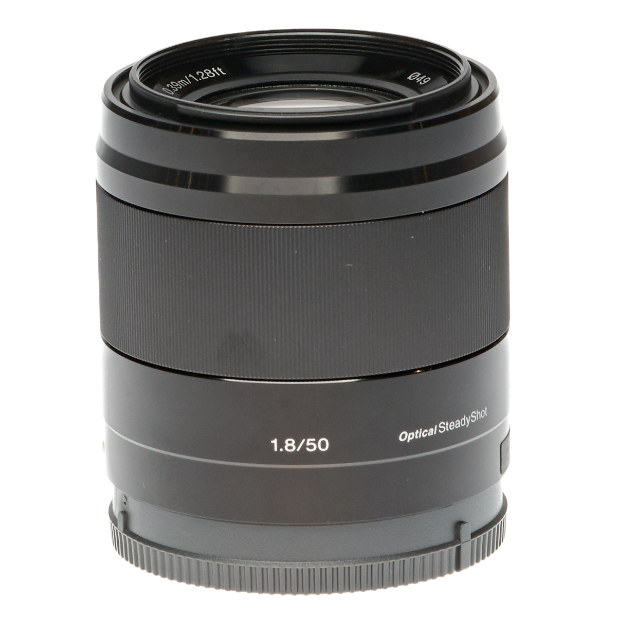 Sony E 50mm F1.8 OSS gebraucht
