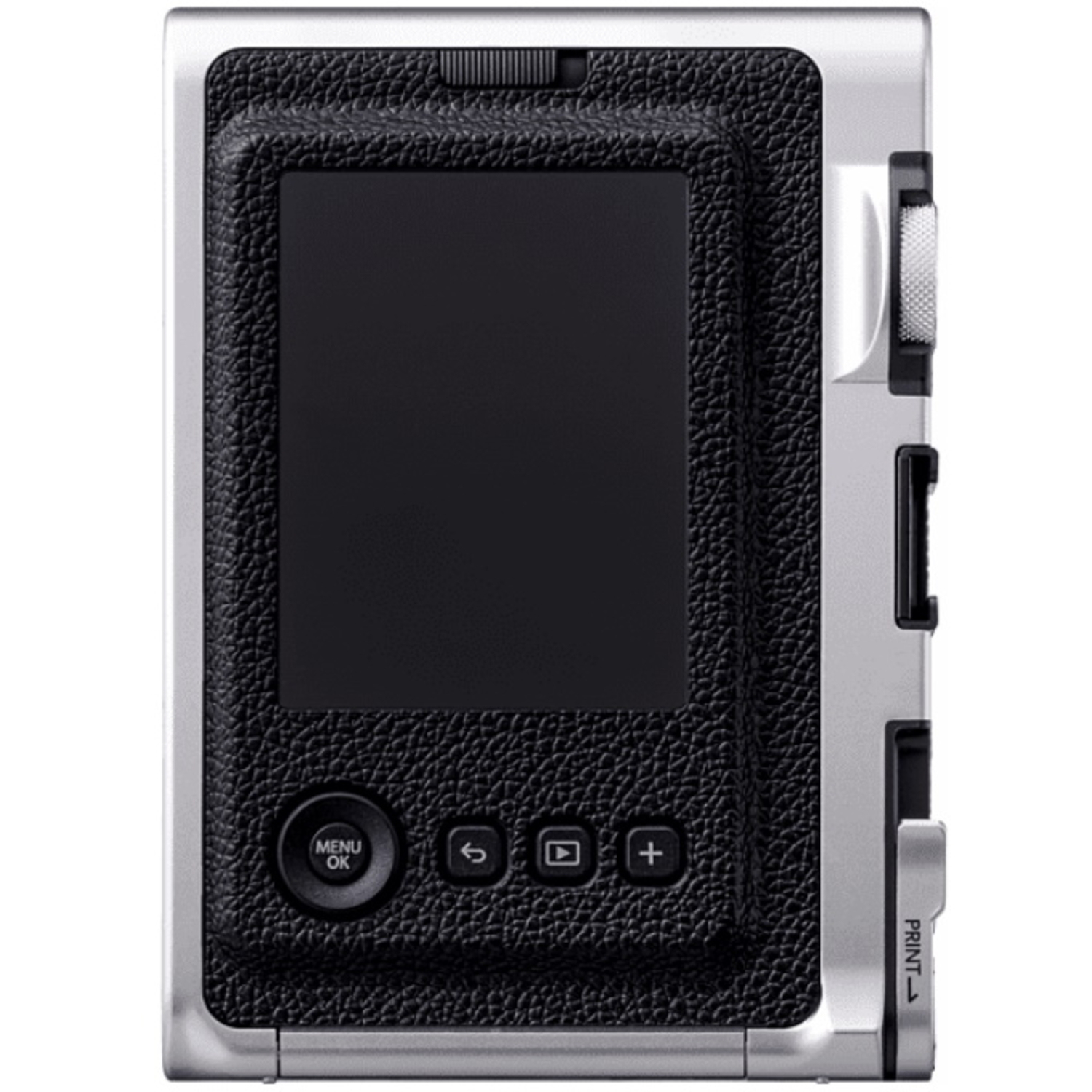 Fujifilm INSTAX mini Evo schwarz