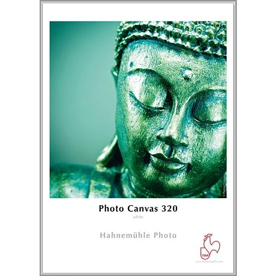 Hahnemühle Photo Canvas 320g 20m 44"Roll