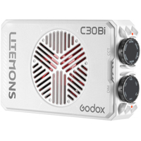 Godox C30R Litemons Bi-Color Taschen LED-Panel