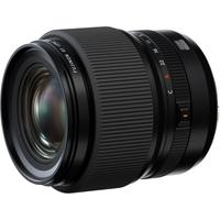Fujifilm FUJINON GF 55mm F1.7 R WR