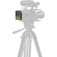SmallRig Mini V-Mount Akku VB50 4872 grün