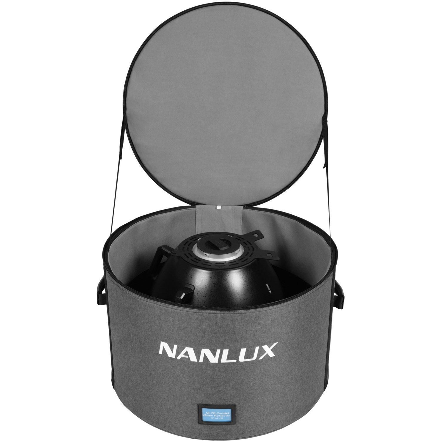Nanlux Parallel-Beam-Reflektor NL70 RF-NL-PB 6°