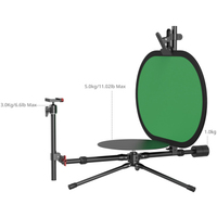 SmallRig Mini-Studio Drehteller 4807