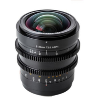Viltrox L-20 T2.0 MF L-Mount
