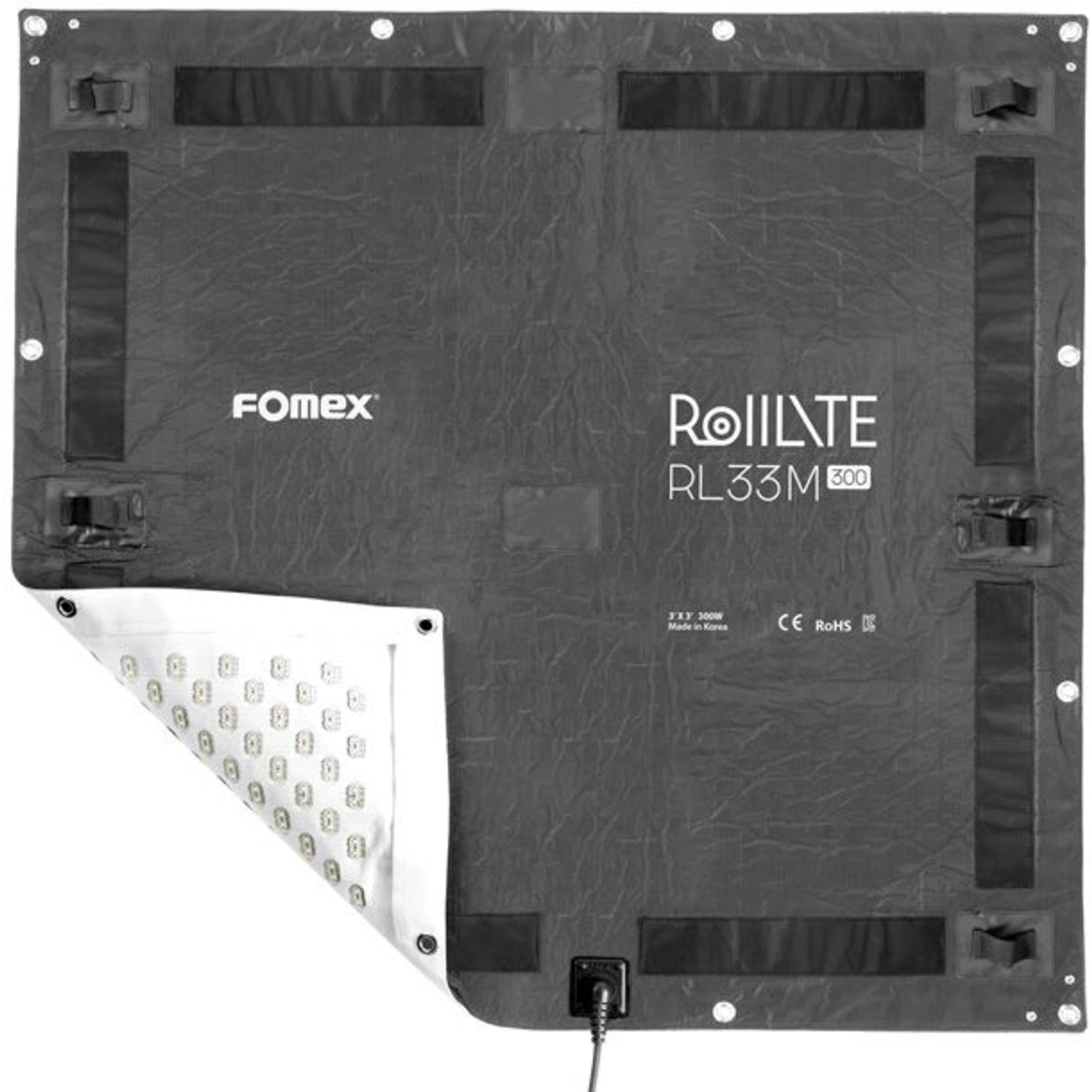 Fomex RL66A flexibles Leuchten-Kit