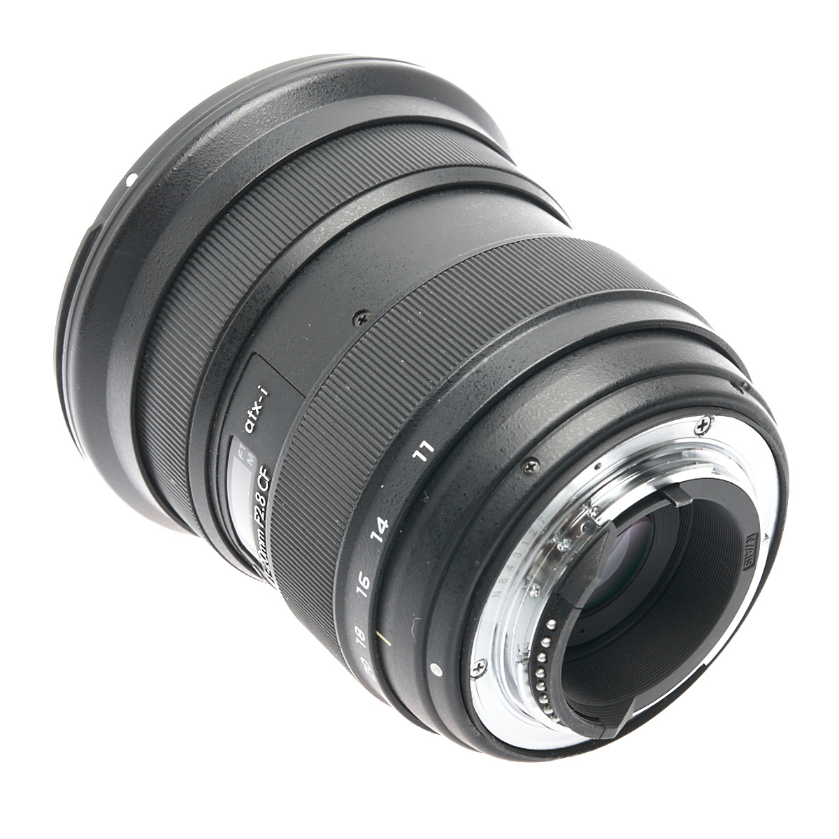 Tokina ATX-i 11-20 mm/2,8 CF Nikon gebraucht