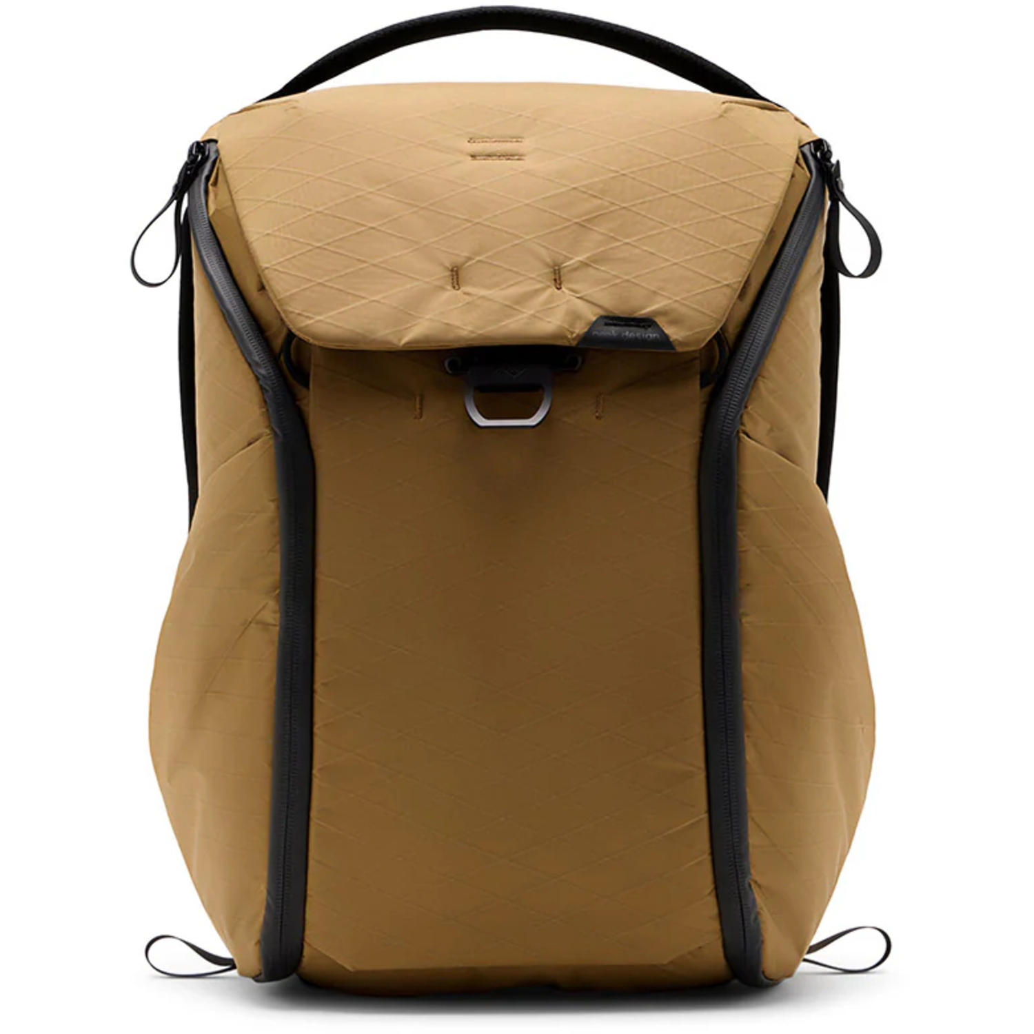 Peak Design Rucksack Everyday V2 20L Coyote