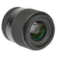 Sigma 30 mm/1,4 DC DN Canon EF-M gebraucht