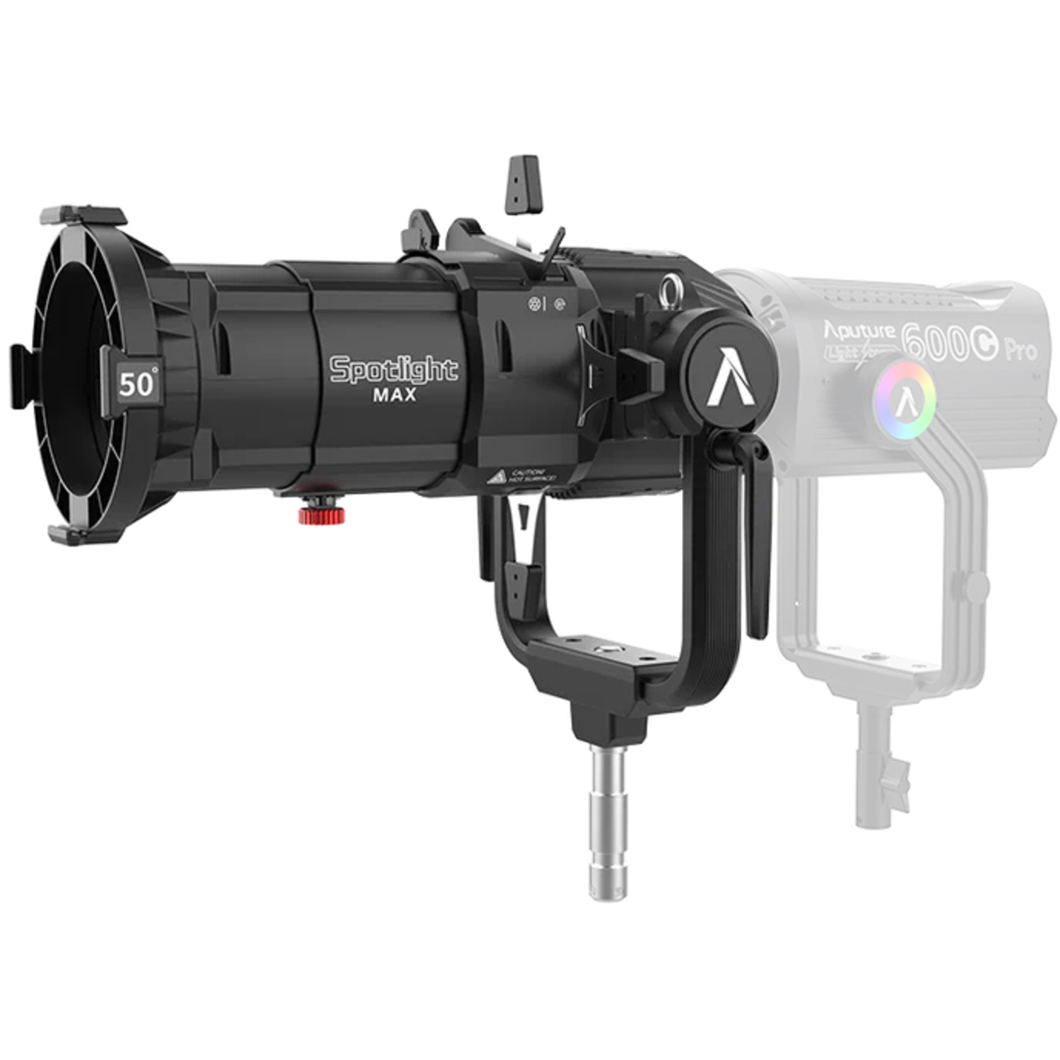 Aputure Spotlight Max 50° Kit
