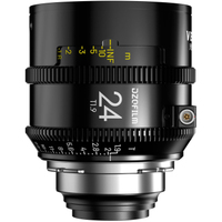 DZOFILM VESPID PRIME V2 24mm T1.9 (VV/FF) Metric für PL-Mount
