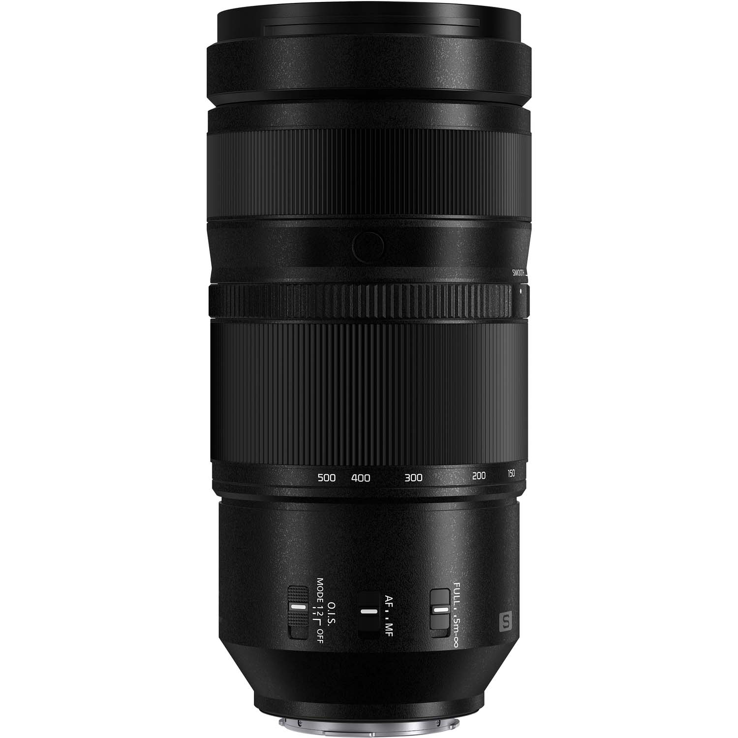 Panasonic LUMIX S 100-500mm F5-7.1 OIS für L-Mount