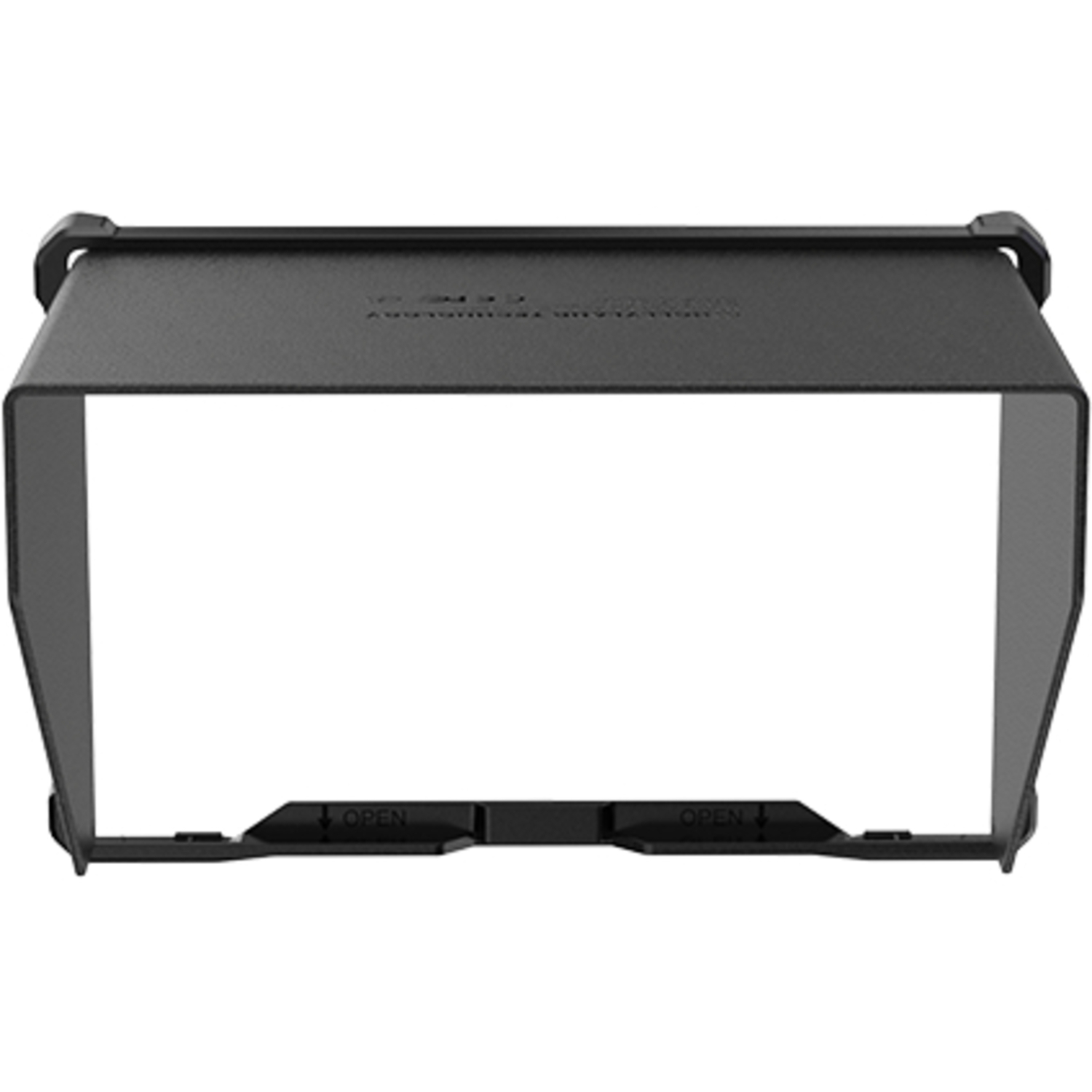 Hollyland 7 Inch Monitorhaube