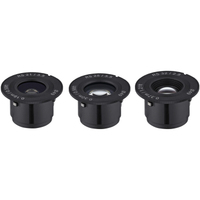 Samyang Remastered Prime 21mm F3.5, 28mm F3.5 und 32mm F2.8 für Sony E-Mount