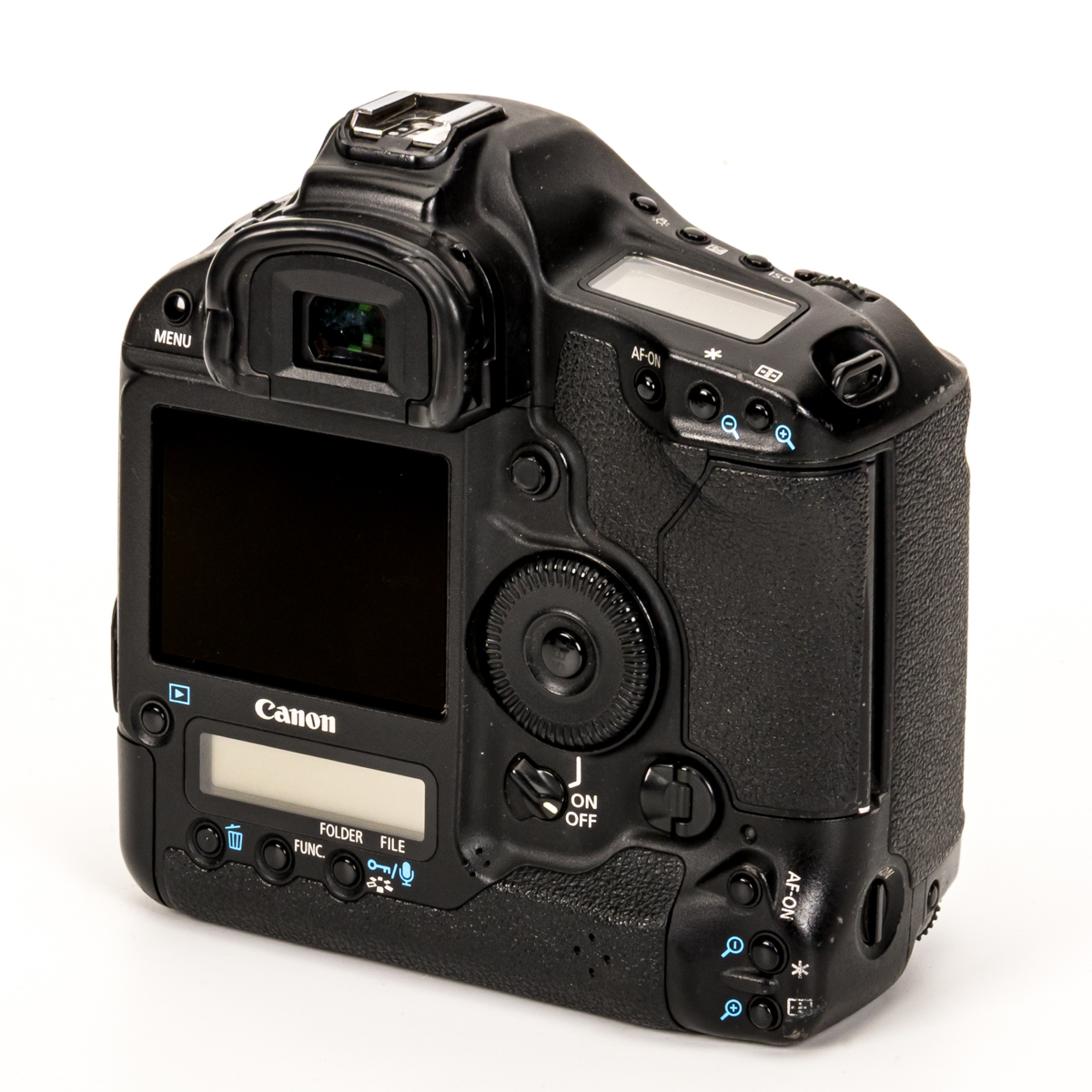 Canon EOS 1D Mark IV gebraucht