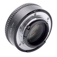 Nikon TC-14 E II Telekonverter gebraucht