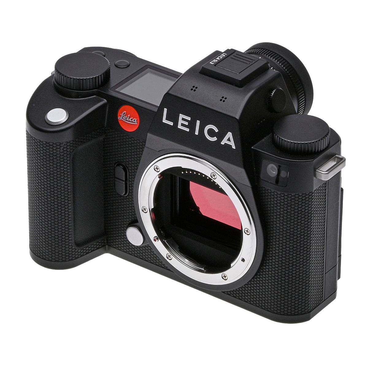 Leica SL3 gebraucht