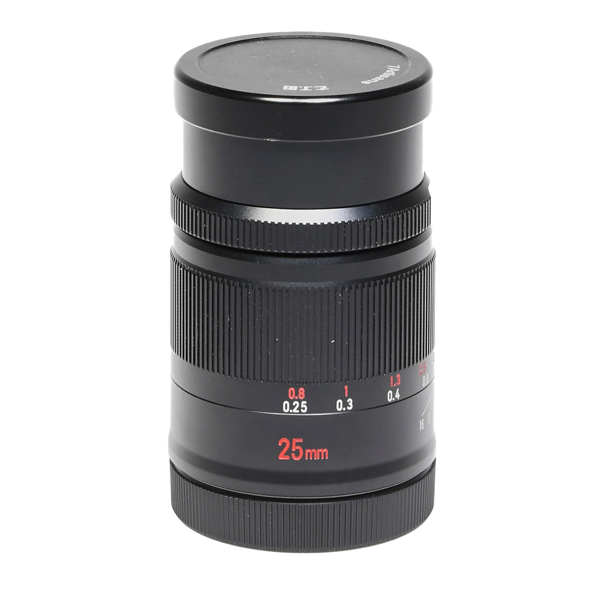 7Artisans 25mm F0.95 für L-Mount gebraucht