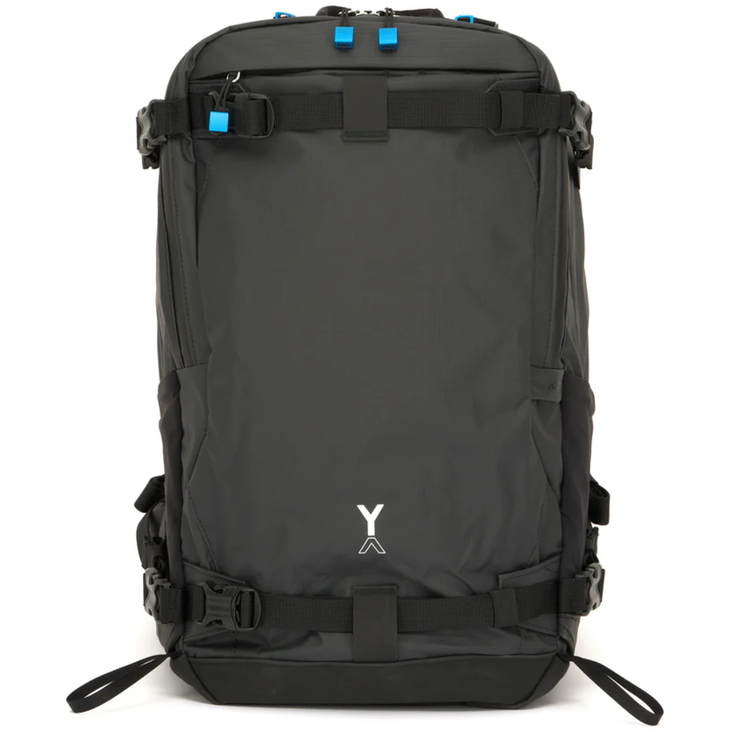 NYA-EVO Rucksack Fjord 36 Econyl G4 36L graphit