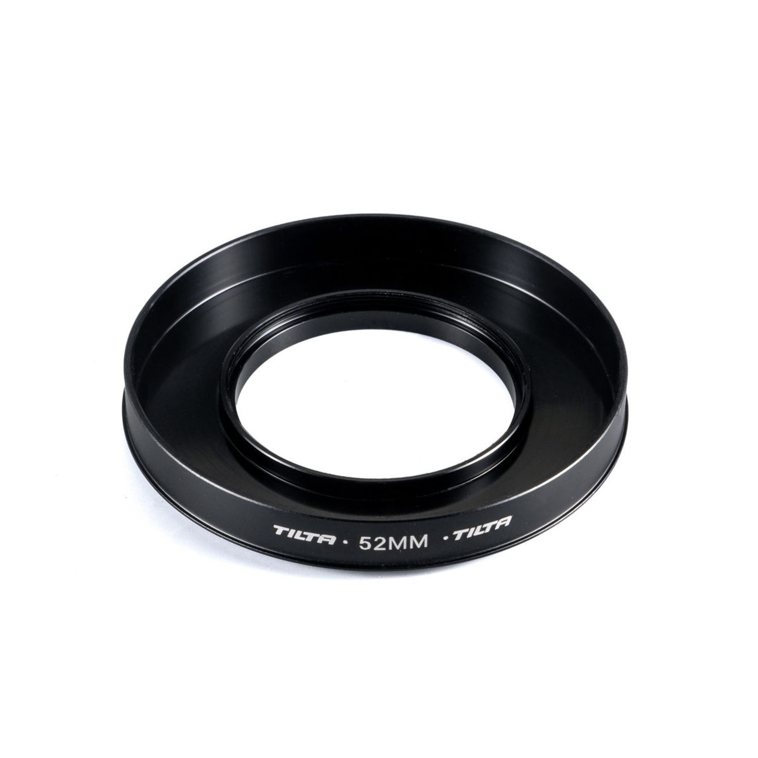 Tilta MB-T15-52 Adapterring für Mini-Klemm-Mattbox 52 mm