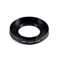 Tilta MB-T15-52 Adapterring für Mini-Klemm-Mattbox 52 mm