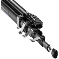 Leofoto Carbon-Dreibeinstativ Azure AZ-235C mit Kugelkopf LH-30R 