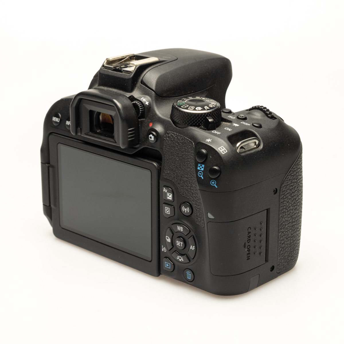 Canon EOS 800D   gebraucht