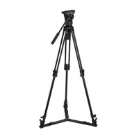 Camgear MARK 6 AL GS (75mm Bowl)