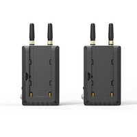 Swit CURVE500+ - Full-HD Wireless Videoübertragungssystem 