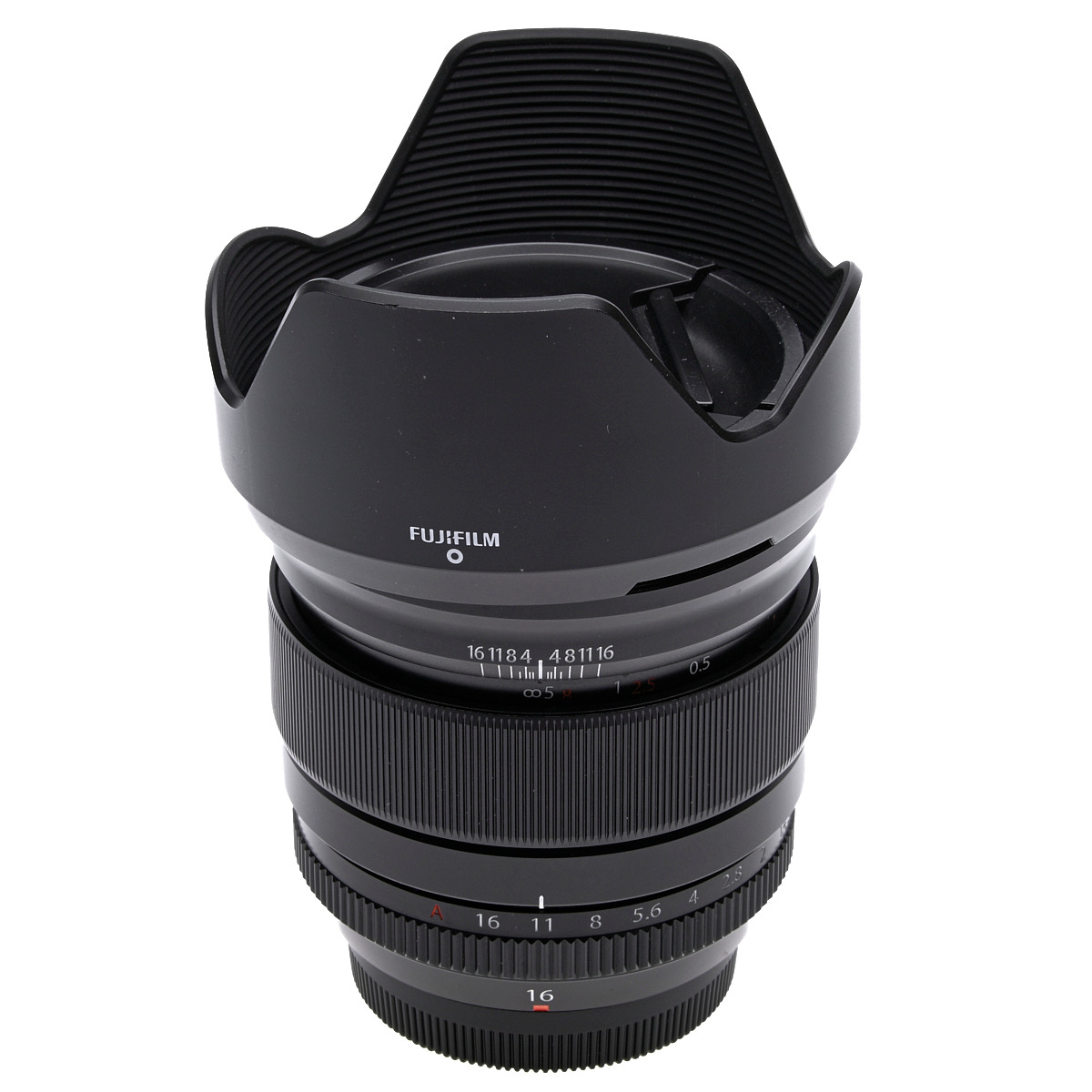Fujifilm FUJINON XF 16mm F1.4 R WR gebraucht