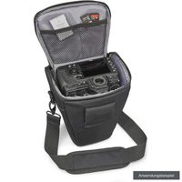 Cullmann MALAGA Action 300 schwarz