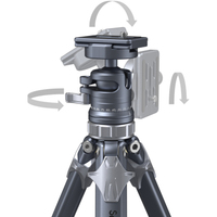 SmallRig Reisestativ AP-02