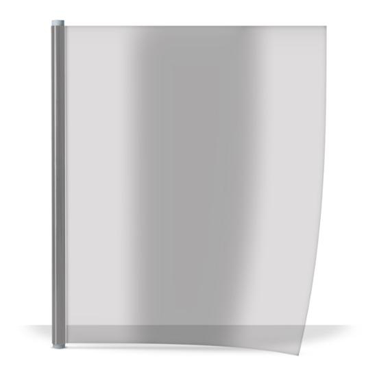 Lee Farbfilterfolie Rolle 1,52 x 7,6 m Nr. 216 - White Diffusion