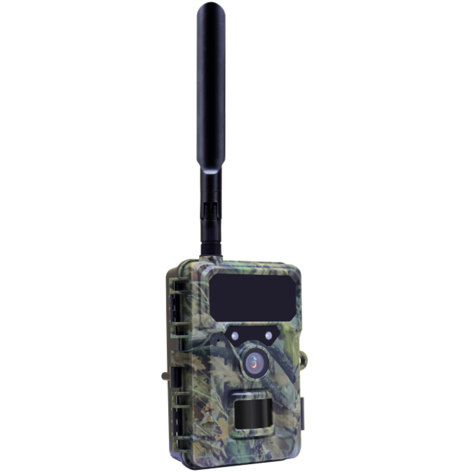 Braun Scouting Cam Black400 4G