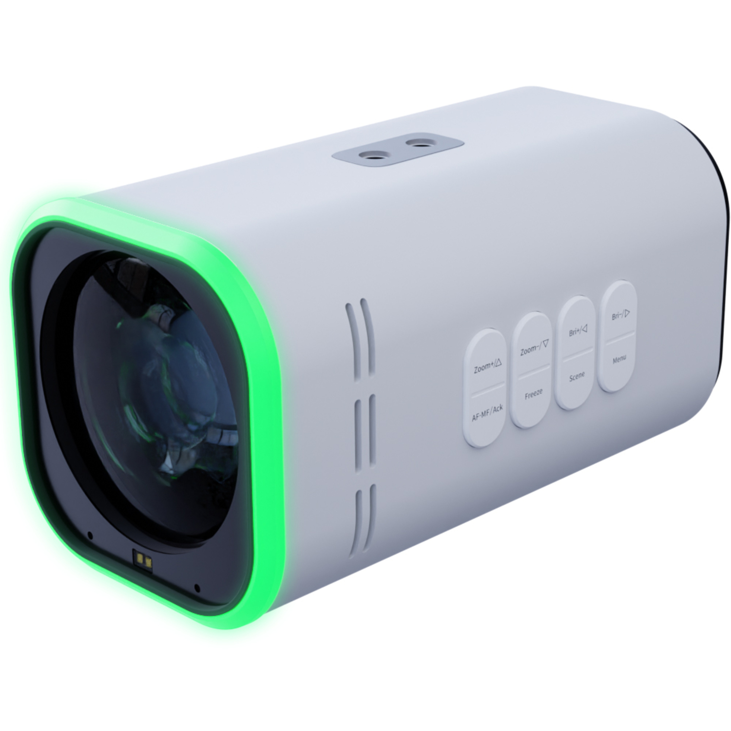 BirdDog MAKI Ultra 12x Zoom weiß