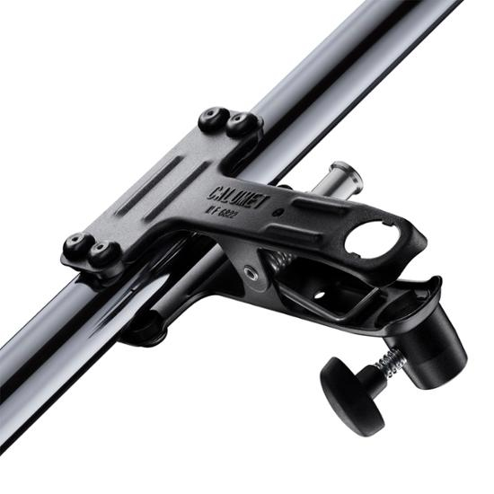 Calumet Clip Clamp Befestigungsklammer