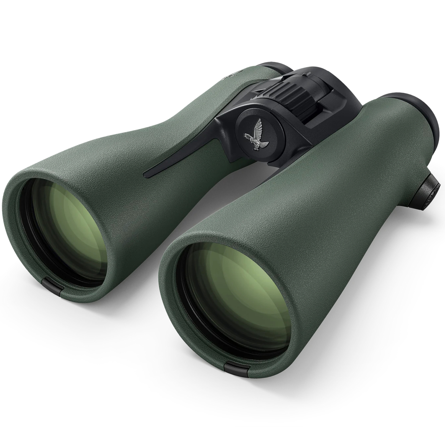 Swarovski NL Pure 14x52 grün